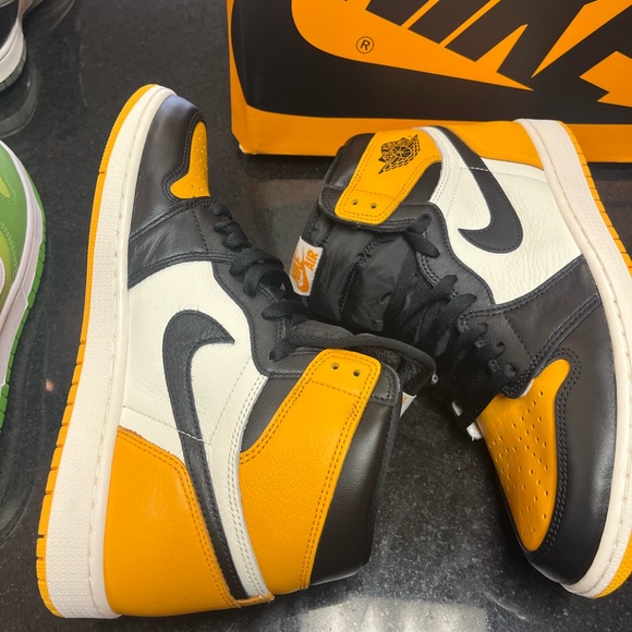 High Og Air Jordan unreleased Sz various - Picture 7 of 9